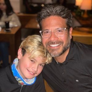 Meet your Posher, Kris